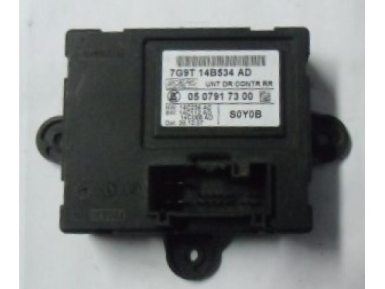 Módulo Porta Ford Mondeo 2008 mpt25